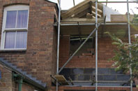 free Barrows Green home extension quotes