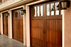 Barrows Green garage extension quotes
