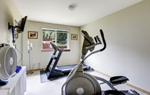 Barrows Green home gym construction leads