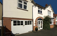 Barrows Green multiple storey extension leads